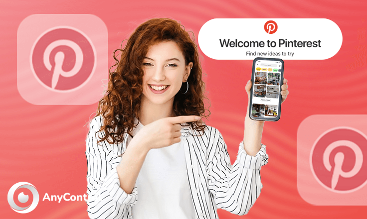 Cómo descargar pinterest en iphone y android